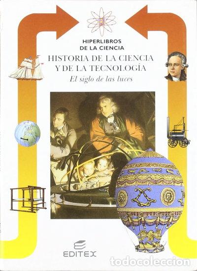 Libros: El siglo de las luces- 9788471319425