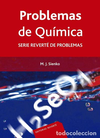 Livres: Problemas de Qu&iacute;mica- 9788429174908