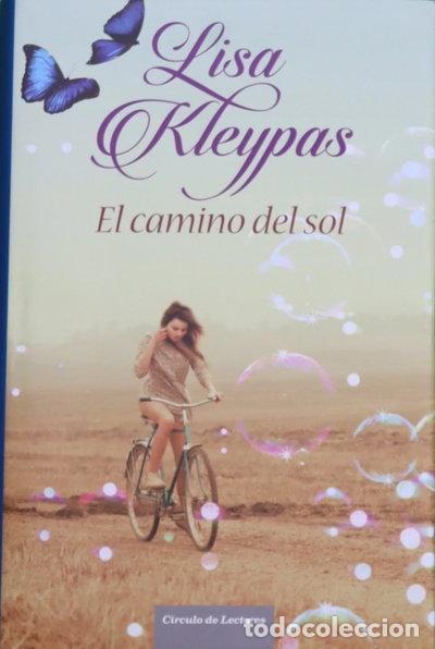 Livros em segunda m&atilde;o: El camino del sol- 9788467262261