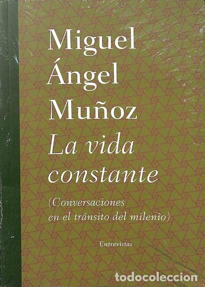 Livros em segunda m&atilde;o: La vida constante- 9788498525397