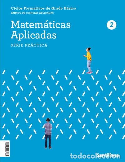Livros em segunda m&atilde;o: Matem&aacute;ticas FPB 2- 9788468059037