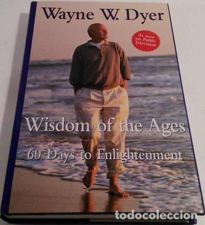 Livros em segunda m&atilde;o: Wisdom of the Ages- 9780060192310