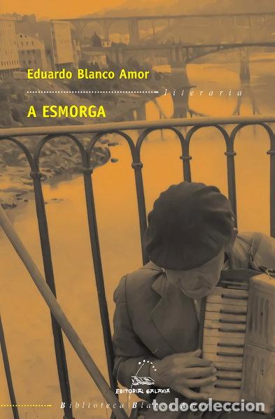 Libri di seconda mano: A esmorga- 9788498653212