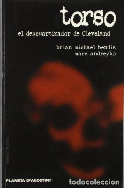 Libros: Torso- 9788439553496