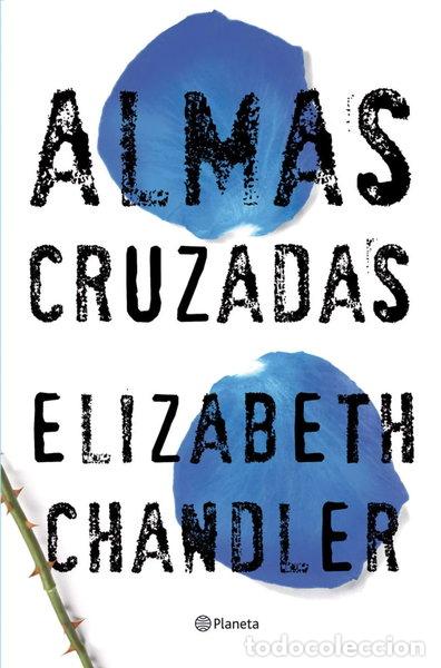 Libros: Almas cruzadas- 9788408007609