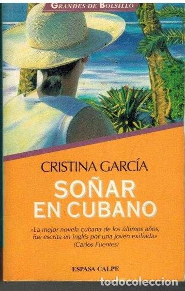 Libros: So&ntilde;ar en cubano- 9788423991129