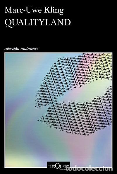 Libros: QualityLand- 9788490668009