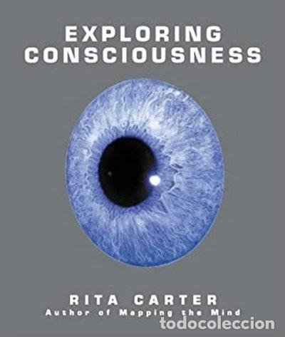 books: Exploring Consciousness- 9790520237376