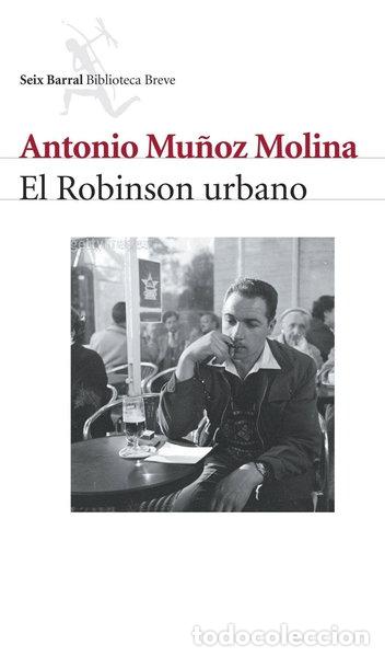 Libros: El Robinson urbano- 9788432211812