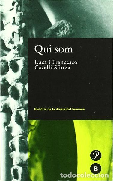 Libros: Qui som- 9788482562582