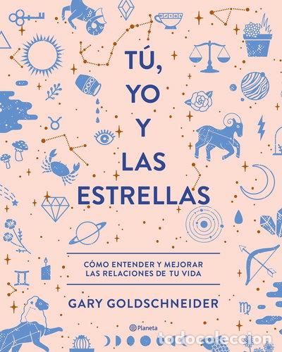 Libros: T&uacute;, yo y las estrellas- 9788408210559 - Foto 1