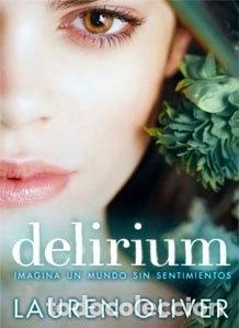 Libros: Delirium- 9789875739710