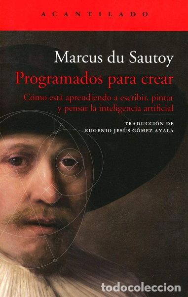 Libros: Programados para crear- 9788417902377