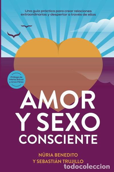 Libros: Amor y Sexo Consciente- 9798656338776