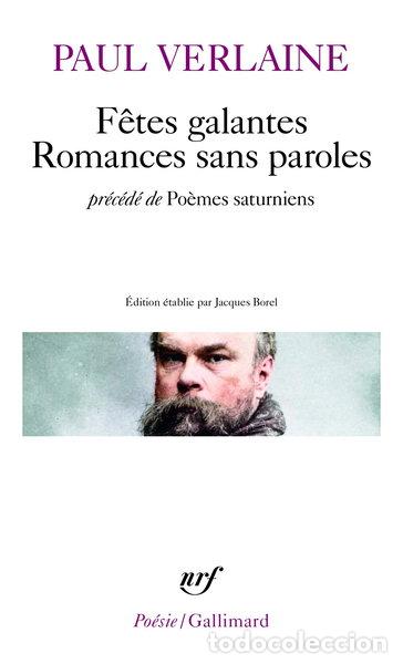 Libros: F&ecirc;tes galantes- 9782070320530
