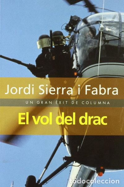 Libros: El vol del drac- 9788483007259