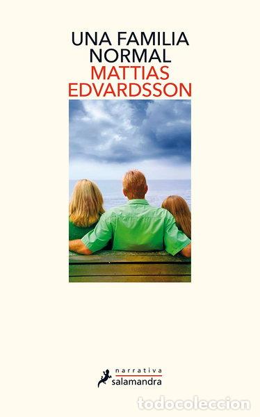 Livros em segunda m&atilde;o: Una familia normal- 9788418107160