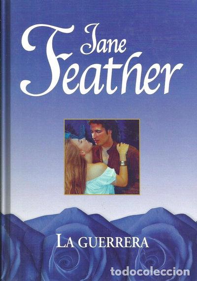 Libros: La guerrera- 9788447344284