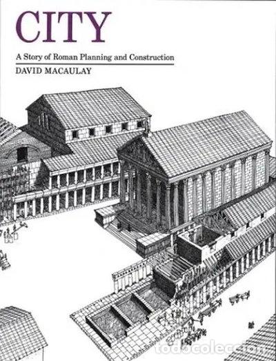 Libros: Nacimiento de una ciudad romana- 9788471762757