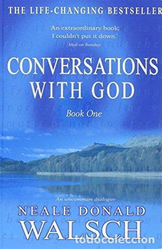 Libros: The Conversations with God Companion- 9780340980323
