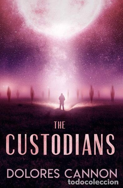 books: Custodians: Beyond Abduction- 9781886940048
