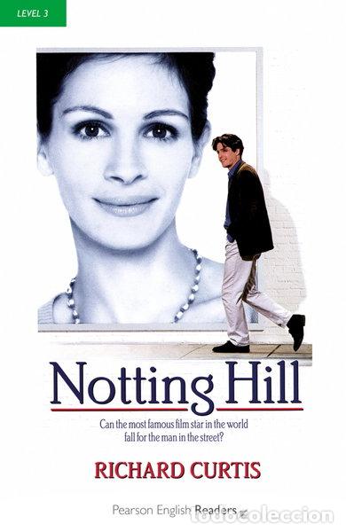 Livros em segunda m&atilde;o: Notting Hill- 9781405881999