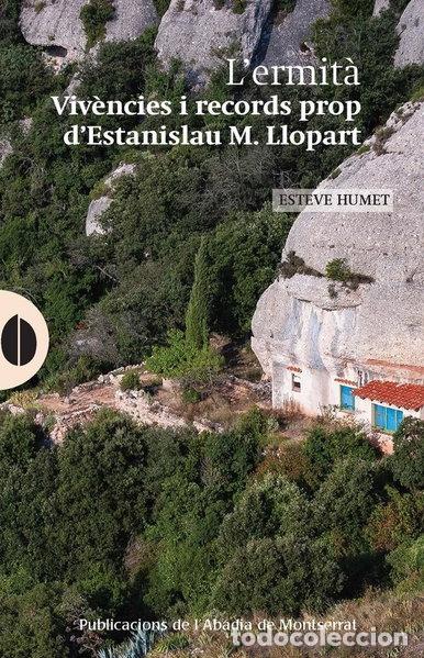 Libros: L'ERMITA- 9788491914020