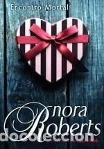 Libros: Encontro mortal- 9789897100819