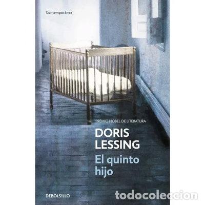Libros: El quinto hijo- 9788466305273