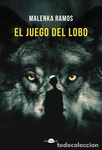 Libros: El juego del lobo- 9788419822666