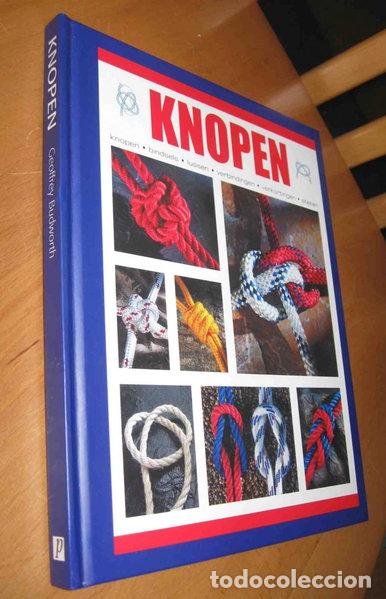 Libros: Knopen- 9781405464031