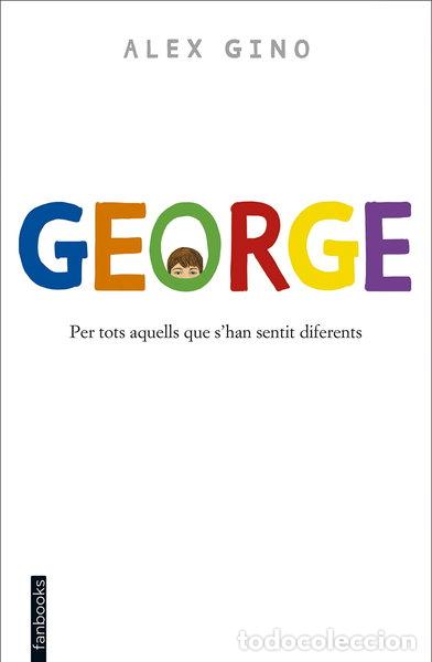Libros: George- 9788416297580
