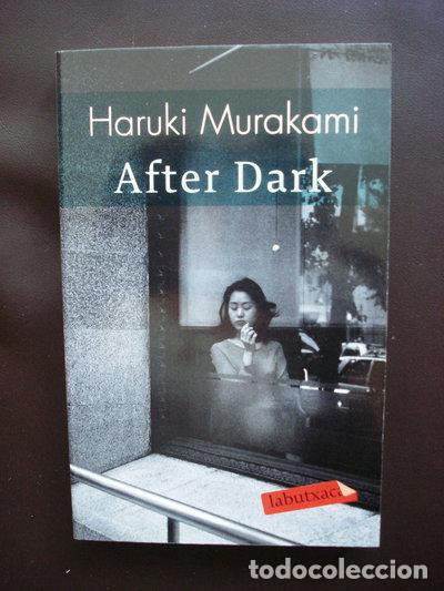 Libros: After Dark- 9788499300313 - Foto 1