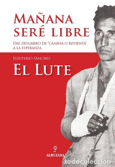Libri di seconda mano: Ma&ntilde;ana ser&eacute; libre- 9788496416826