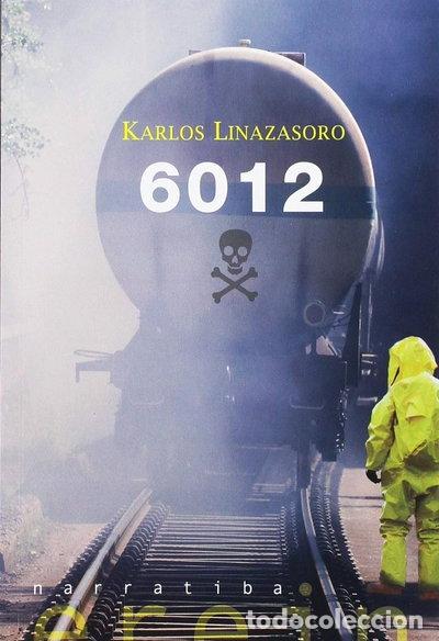 Libros: 6012 (9788491092155)