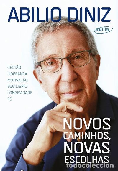 Libros: Novos Caminhos, Novas Escolhas- 9788547000202