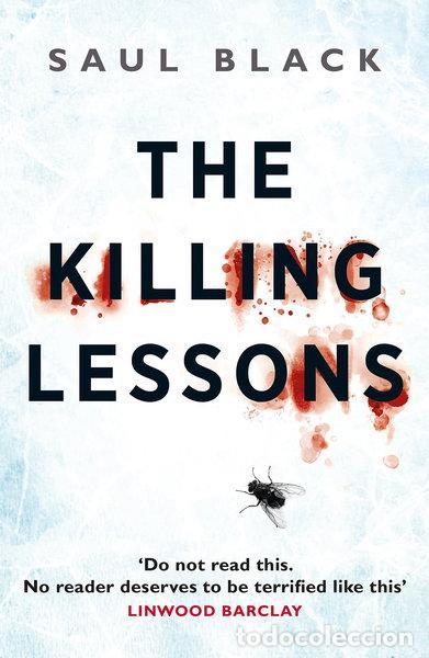 Libros: The Killing Lessons- 9781409152965