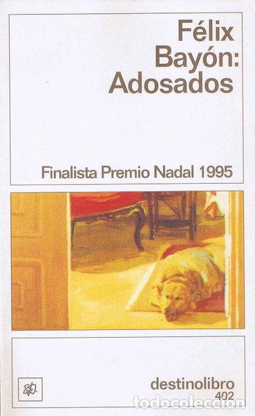 Libros: Adosados- 9788423329250