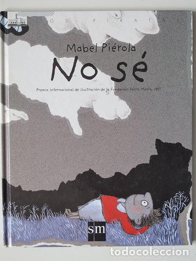 Libri di seconda mano: No s&eacute;- 9788434862890