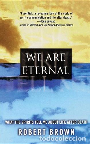 Libros: We Are Eternal- 9780446691284