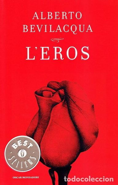 Libros: L'eros- 9788804460060