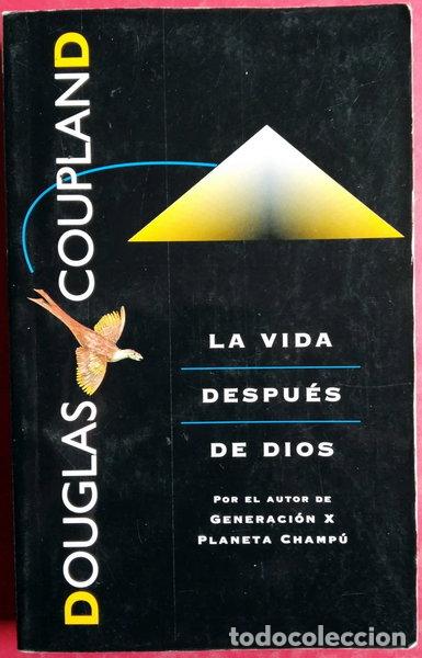 Libros: La vida despu&eacute;s de Dios- 9788440657282