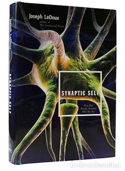 Libros: Synaptic Self- 9780670030286