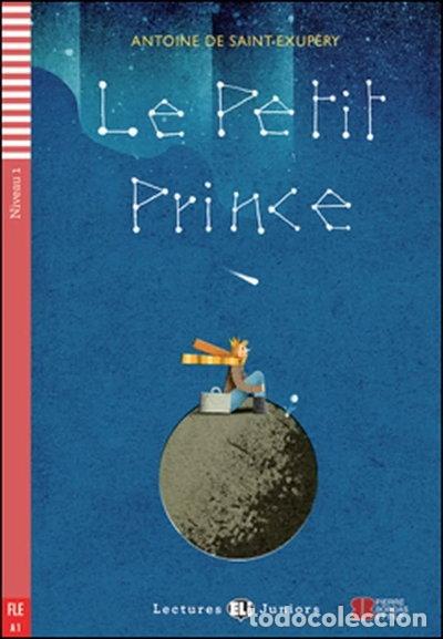 Libros: Le Petit Prince- 9788853620132