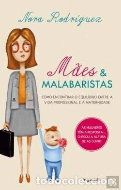 Libros: M&atilde;es & Malabaristas- 9789896870171