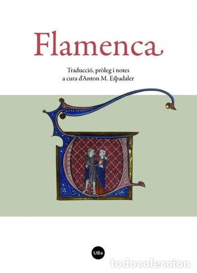 Livres: Flamenca- 9788447538980