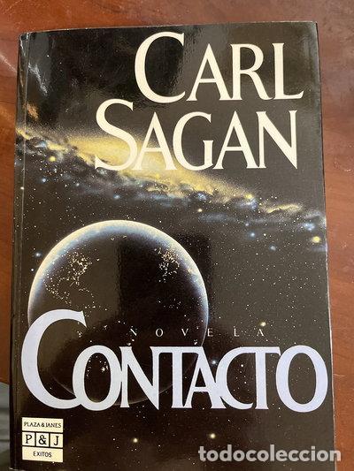 Libros: Contacto- 9788401321788 - Foto 1