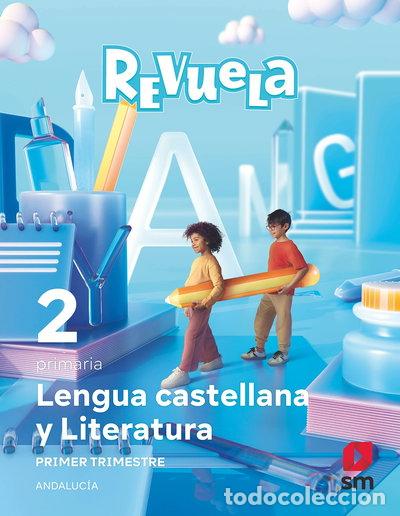 Livres: Lengua Castellana y Literatura . 2 Primaria- 9788498561760