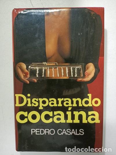 Livres: Disparando coca&iacute;na- 9788422621850
