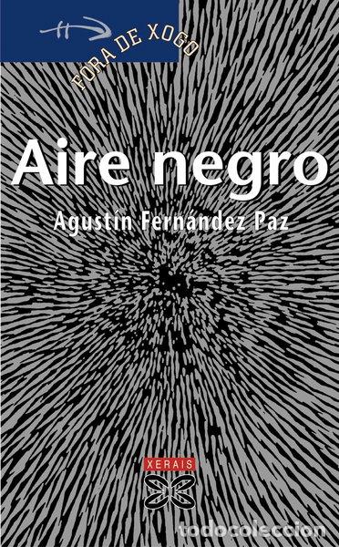 Livres: Aire negro- 9788483025024